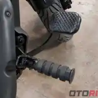 Galleri foto GALERI: Motor Cruiser Benelli Patagonian Eagle EFI (20 Foto)