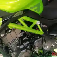 Galleri foto Spesifikasi Dan Galeri Foto Benelli TNT 249S, Lebih Agresif Dan Futuristik