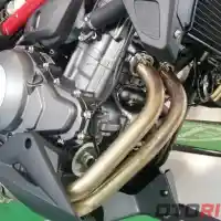 Galleri foto Spesifikasi Dan Galeri Foto Benelli TNT 249S, Lebih Agresif Dan Futuristik