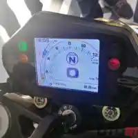 Galleri foto Spesifikasi Dan Galeri Foto Benelli TNT 249S, Lebih Agresif Dan Futuristik