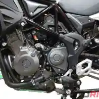 Galleri foto Benelli TRK 502 X First Impression Review, Pesaing Baru Big Bike Adventure - Galeri Foto Dan Video Galleri foto Benelli TRK 502 X First Impression Review, Pesaing Baru Big Bike Adventure - Galeri Foto Dan Video