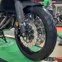 Galleri foto Benelli TRK 502 X First Impression Review, Pesaing Baru Big Bike Adventure - Galeri Foto Dan Video Galleri foto Benelli TRK 502 X First Impression Review, Pesaing Baru Big Bike Adventure - Galeri Foto Dan Video