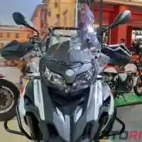 Galleri foto Benelli TRK 502 X First Impression Review, Pesaing Baru Big Bike Adventure - Galeri Foto Dan Video Galleri foto Benelli TRK 502 X First Impression Review, Pesaing Baru Big Bike Adventure - Galeri Foto Dan Video