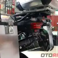 Galleri foto Benelli TRK 502 X First Impression Review, Pesaing Baru Big Bike Adventure - Galeri Foto Dan Video Galleri foto Benelli TRK 502 X First Impression Review, Pesaing Baru Big Bike Adventure - Galeri Foto Dan Video