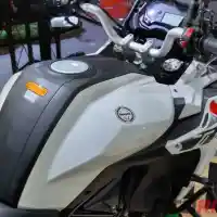 Galleri foto Benelli TRK 502 X First Impression Review, Pesaing Baru Big Bike Adventure - Galeri Foto Dan Video Galleri foto Benelli TRK 502 X First Impression Review, Pesaing Baru Big Bike Adventure - Galeri Foto Dan Video