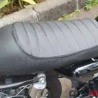 Galleri foto GALERI: Motor Listrik Rp 20 Juta, BF Goodrich Tipe CG (21 Foto)