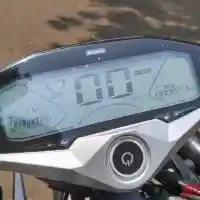 Galleri foto GALERI: Motor Listrik Rp 20 Juta, BF Goodrich Tipe CG (21 Foto)