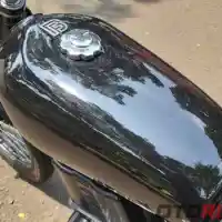 Galleri foto GALERI: Motor Listrik Rp 20 Juta, BF Goodrich Tipe CG (21 Foto)