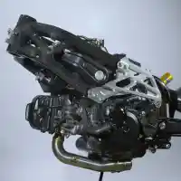 Galleri foto GALERI: Eksotisme Mesin Tetastretta Supercharger Milik Bimota Impeto 