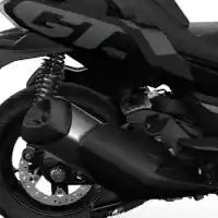 Galleri foto GALERI: BMW C400X dan C400GT 2021, Sudah Kantongi Standar Emisi Euro 5