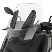 Galleri foto GALERI: BMW C400X dan C400GT 2021, Sudah Kantongi Standar Emisi Euro 5