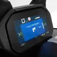 Galleri foto GALERI: BMW C400X dan C400GT 2021, Sudah Kantongi Standar Emisi Euro 5