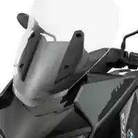 Galleri foto GALERI: BMW C400X dan C400GT 2021, Sudah Kantongi Standar Emisi Euro 5