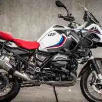 Galleri foto Merayakan Yang Ke-100 BMW Menawarkan Empat Line Up Limited Edition