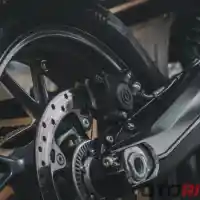 Galleri foto BMW F 750 GS Test Ride Review, Galeri Foto dan Video