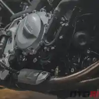 Galleri foto BMW F 750 GS Test Ride Review, Galeri Foto dan Video