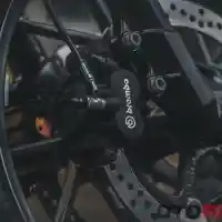 Galleri foto BMW F 750 GS Test Ride Review, Galeri Foto dan Video