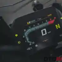 Galleri foto BMW F 750 GS Test Ride Review, Galeri Foto dan Video