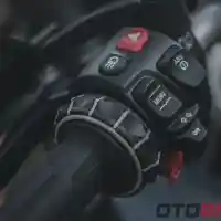 Galleri foto BMW F 750 GS Test Ride Review, Galeri Foto dan Video