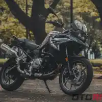 Galleri foto BMW F 750 GS Test Ride Review, Galeri Foto dan Video