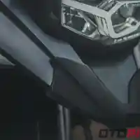 Galleri foto BMW F 750 GS Test Ride Review, Galeri Foto dan Video