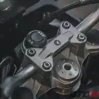 Galleri foto BMW F 750 GS Test Ride Review, Galeri Foto dan Video