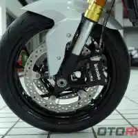 Galleri foto GALERI: Roadster Generasi Terbaru BMW, F 900 R