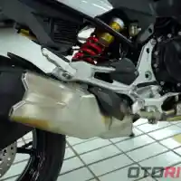 Galleri foto GALERI: Roadster Generasi Terbaru BMW, F 900 R