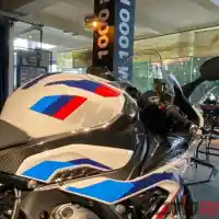 Galleri foto GALERI: Motor Sport Lahir Dari World Superbike, BMW M1000RR (21 Foto)