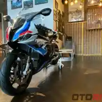Galleri foto GALERI: Motor Sport Lahir Dari World Superbike, BMW M1000RR (21 Foto)
