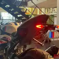 Galleri foto GALERI: Motor Sport Lahir Dari World Superbike, BMW M1000RR (21 Foto)