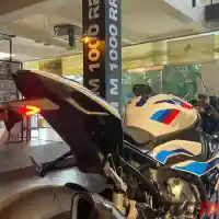 Galleri foto GALERI: Motor Sport Lahir Dari World Superbike, BMW M1000RR (21 Foto)