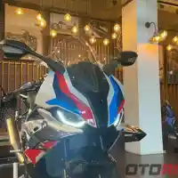 Galleri foto GALERI: Motor Sport Lahir Dari World Superbike, BMW M1000RR (21 Foto)