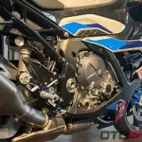 Galleri foto GALERI: Motor Sport Lahir Dari World Superbike, BMW M1000RR (21 Foto)