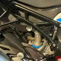 Galleri foto GALERI: Motor Sport Lahir Dari World Superbike, BMW M1000RR (21 Foto)