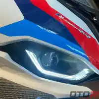 Galleri foto GALERI: Motor Sport Lahir Dari World Superbike, BMW M1000RR (21 Foto)