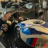 Galleri foto GALERI: Motor Sport Lahir Dari World Superbike, BMW M1000RR (21 Foto)