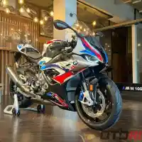 Galleri foto GALERI: Motor Sport Lahir Dari World Superbike, BMW M1000RR (21 Foto)