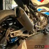 Galleri foto GALERI: Motor Sport Lahir Dari World Superbike, BMW M1000RR (21 Foto)