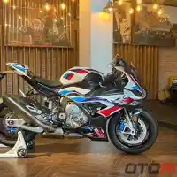 Galleri foto GALERI: Motor Sport Lahir Dari World Superbike, BMW M1000RR (21 Foto)