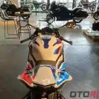 Galleri foto GALERI: Motor Sport Lahir Dari World Superbike, BMW M1000RR (21 Foto)