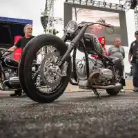 Galleri foto Galeri Foto: Serunya BMW Motorrad Days 2016