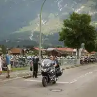 Galleri foto Galeri Foto: Serunya BMW Motorrad Days 2016