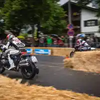 Galleri foto Galeri Foto: Serunya BMW Motorrad Days 2016