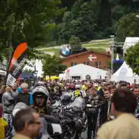 Galleri foto Galeri Foto: Serunya BMW Motorrad Days 2016
