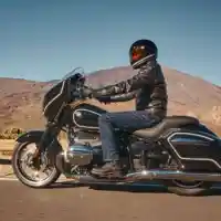 Galleri foto GALERI: Varian Baru BMW R 18 Transcontinental dan Bagger