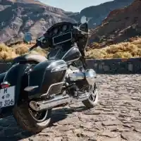 Galleri foto GALERI: Varian Baru BMW R 18 Transcontinental dan Bagger