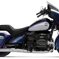 Galleri foto GALERI: Varian Baru BMW R 18 Transcontinental dan Bagger