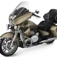 Galleri foto GALERI: Varian Baru BMW R 18 Transcontinental dan Bagger