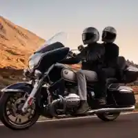 Galleri foto GALERI: Varian Baru BMW R 18 Transcontinental dan Bagger